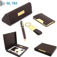 Pen And Case Gift Set