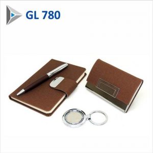 Metal Pen, Keyring Box Packing