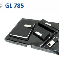 Corporate Gift Sets Notebook, Keychain & Pen