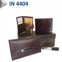 Wallet Card Holder Packing