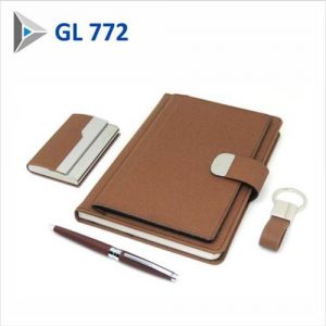 Keyring & Pen Gift Sets