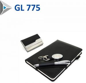 Steel Pen Gift Set