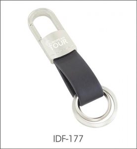 Keychain Advertising | Customized Car Keychains