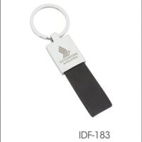 Leather Keychain Online India