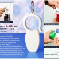 J84 Universal Bottle And Can Opener
