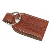 Leather Keychain Bulk