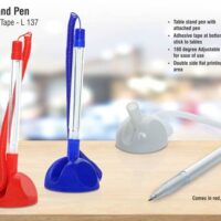 Capsule Pen Stand