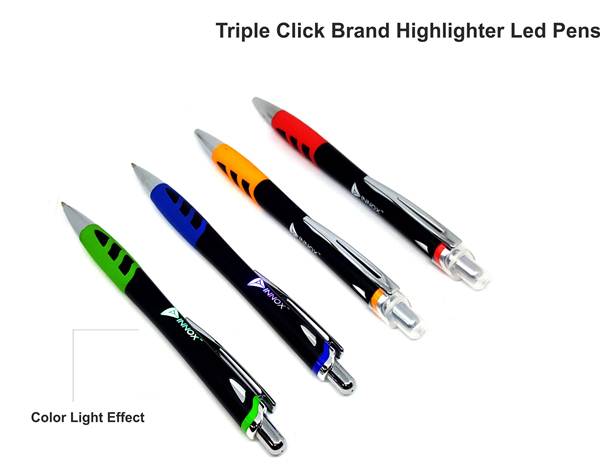 Read more about the article How Promotional Pen Printing With Custom Logo Printing Helps Companies?