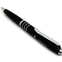 Cryptex Promotional Metal Pen