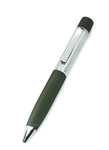 Silver Roller Metal Pen