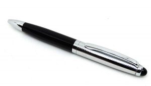 Read more about the article Personalized Elegance: The Power of Promotional Metal Pens in Gift-Giving.