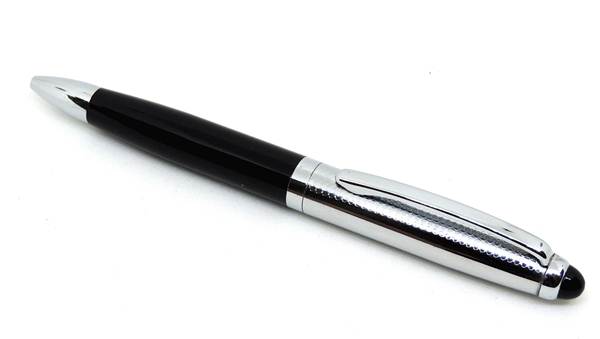 You are currently viewing Personalized Elegance: The Power of Promotional Metal Pens in Gift-Giving.