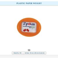 Zydus Paper Weights