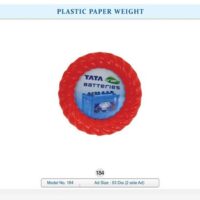 Tata Paper Weights