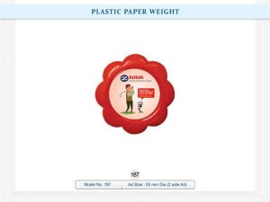 Kotak Paper Weights