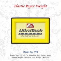 Ultratech Paper Weights