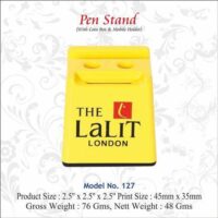 Mobile Stand With Pen & Visiting Card Holder-B-71