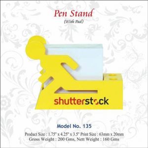 Pen Stand Printing