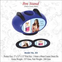 Custom made Pen Stand