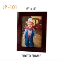 JP 101 Photo Frame
