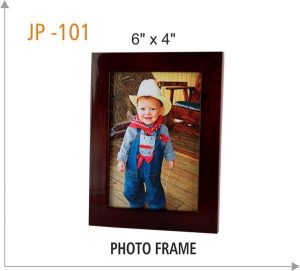JP 101 Photo Frame