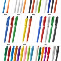 Promotional Plastic Pens With Printing India