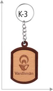 Personalized Keychains