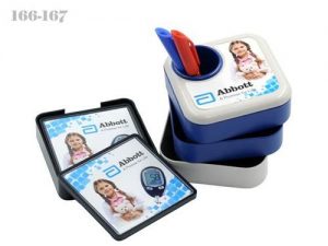 Abbott Set