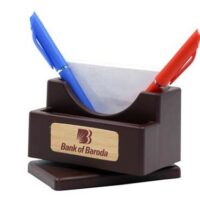 Bank Of Baroda Pen Holder