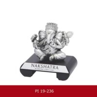 Nakshatra Ganesha Idol