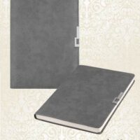 Printed Leather Notebooks