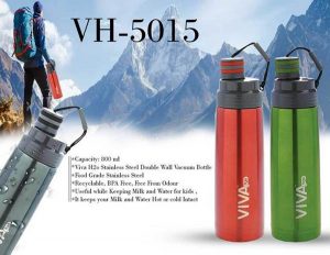VH 5015 Vacuum Bottle