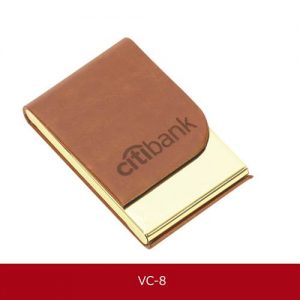 Citibank Card Holder