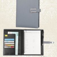 Organizer Type Folder