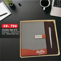 Corporate Notebooks