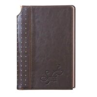 Custom Leather Notebooks