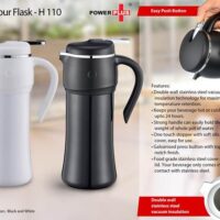 Easy Pour Flask H-110
