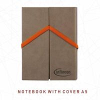 Organiser Notebooks