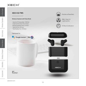 Xech X2 TWS