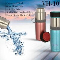 VH 1011 Steel Bottle