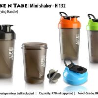 Shake N Take – Mini Shaker -H-132