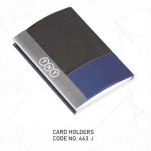 Card Holder