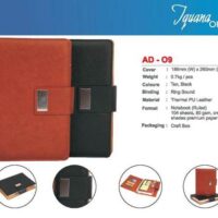 Iquana Business Organisers 753