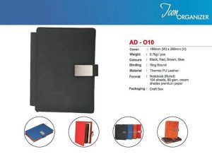 Icon Business Organisers 752