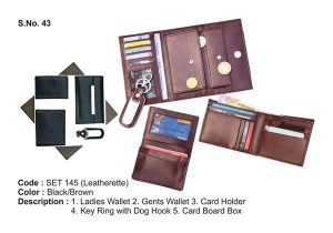 Corporate Combo Gifts Sets