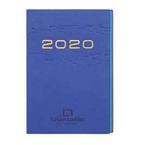 Corporate Leather Notepads