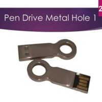 Metal Hole Pen Drives 4gb 8gb 16gb