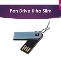 Ultra Slim Pen Drive