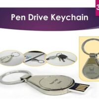 Keychain Pen Drives