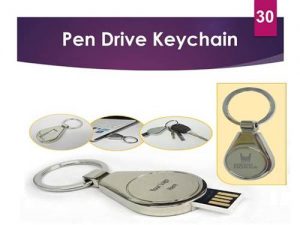 Keychain Pen Drives
